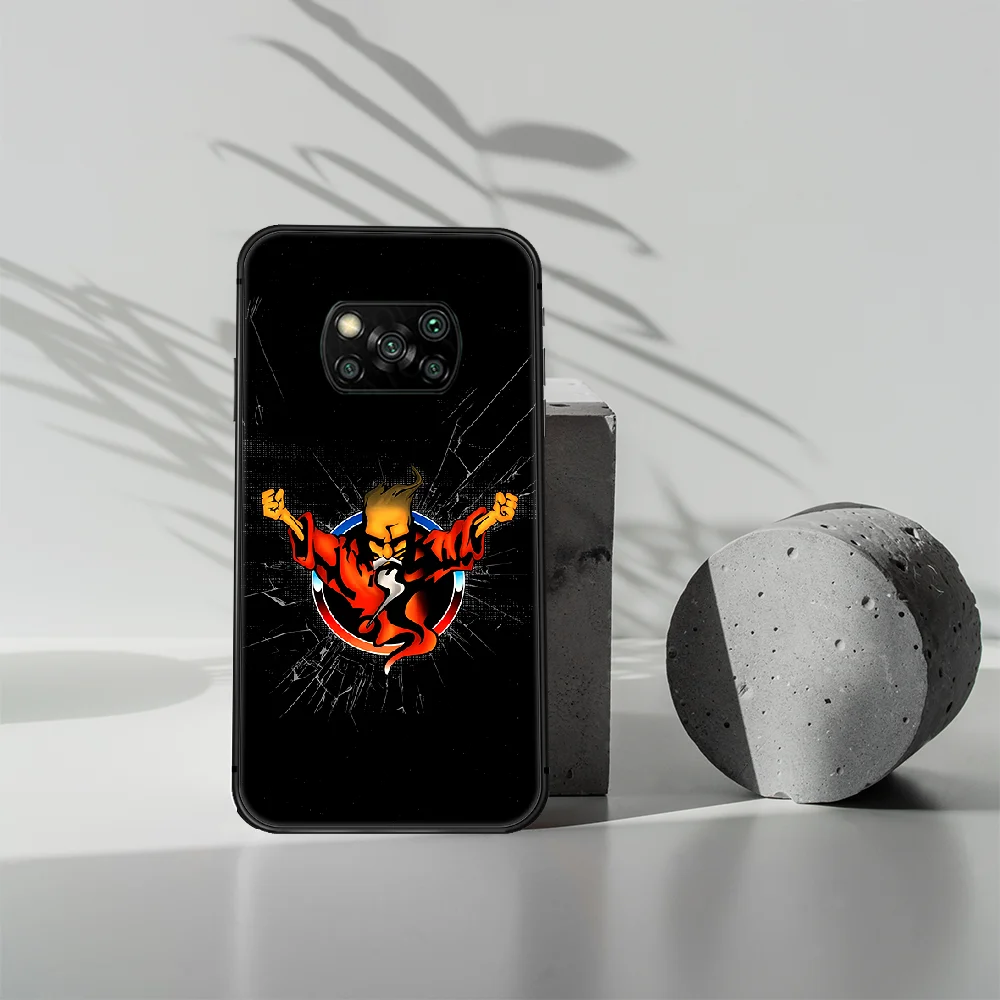 

Fashion luxury brand Phone case Cover Hull For Xiaomi Mi A2 A3 8 9 9T Note 10 Se Lite Pro black Cell Silicone Waterproof