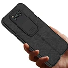 Противоударный чехол из ТПУ для Poco X3 NFC X 3 Pro Xiaomi Mi Pocophone X3, задняя крышка телефона, тонкий корпус, защитный чехол для объектива