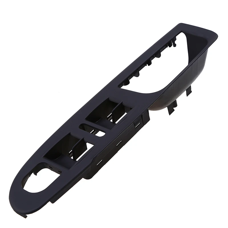 Автомобильная левая внутренняя дверная ручка POSSBAY панель управления