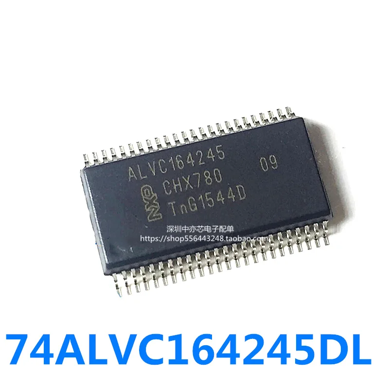 74alvc164245dl