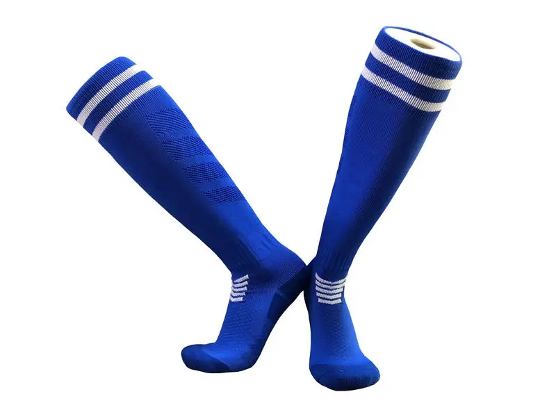 Носки для велоспорта профессиональные детей мужчин плотные носки футбола бега