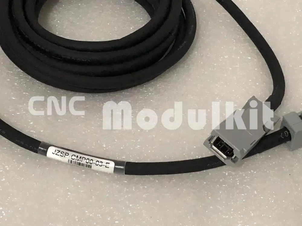 JZSP CMP00 03 E Yaskawa драйвер серводвигателя полная система кабель для передачи сигнала