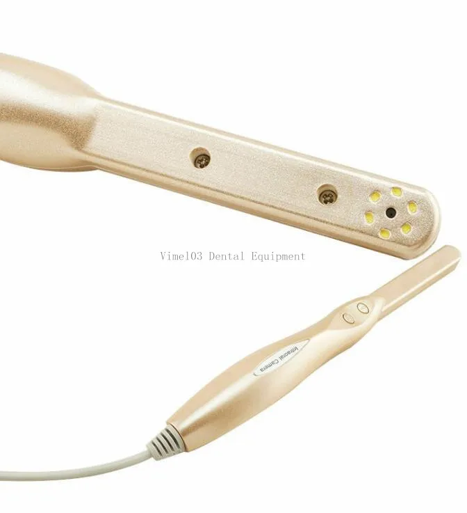 Стоматологическое оборудование внутриоральный эндоскоп 4 мегапикселя 6