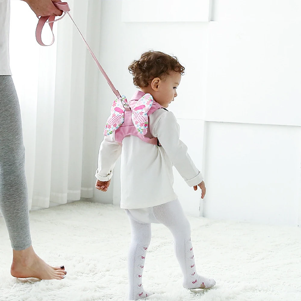 2019 Детские аксессуары детский ремень хранитель безопасности для прогулок рюкзак