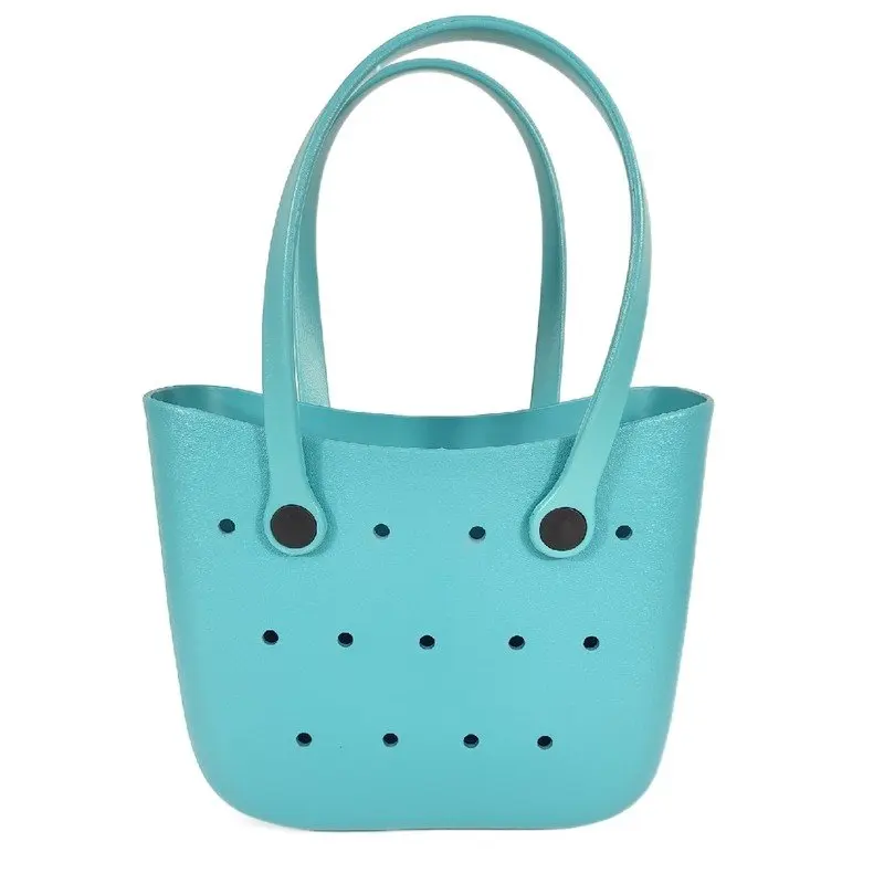 Koop Eva Boodschappentas Waterdichte Pouch En Organisator Perfect Reizen Beauty Case Van Kleurrijke Tas 2021