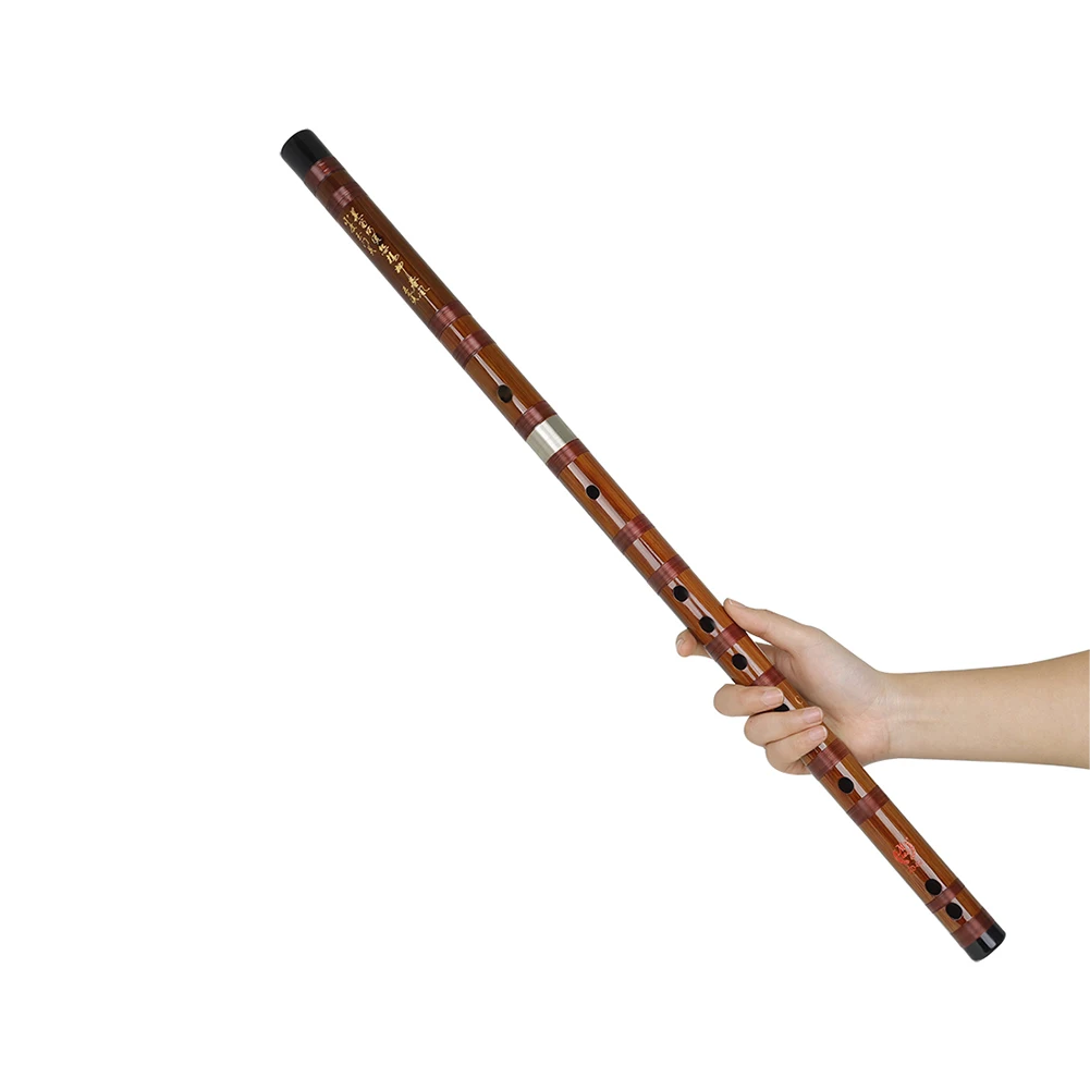 

High Quality Bamboo Flute Professional CDEFG KeyWoodwind Flutes Traditional Musical instruments Beginners Music Lovers