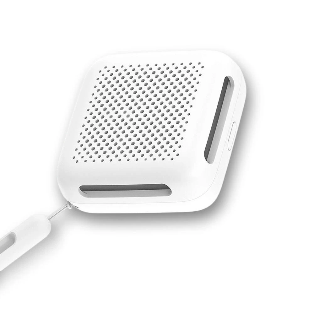 Оригинальный Противомоскитный дисперсер ZMI эпохальный мини-садовый наружный