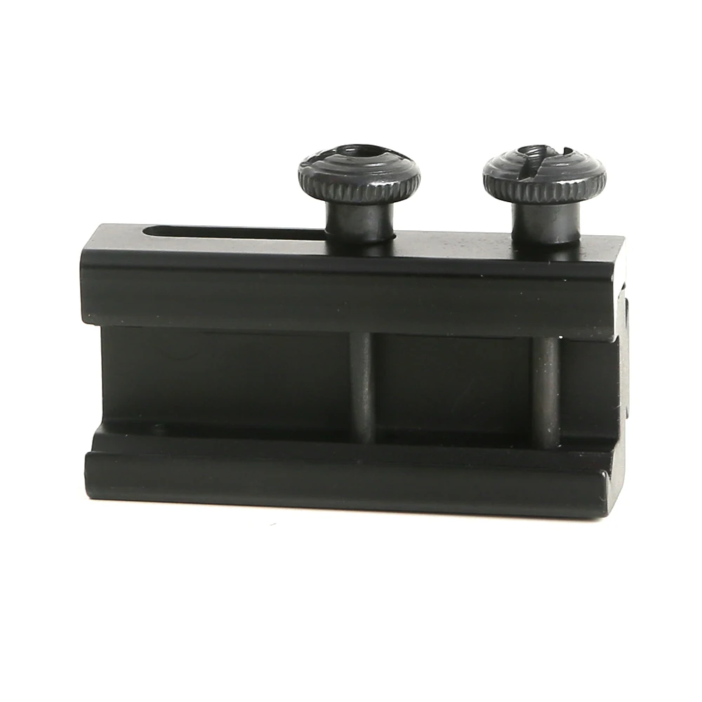 Основа для ружья Вивера Пикатинни 20 мм подходит охотничьей винтовки с дальностью