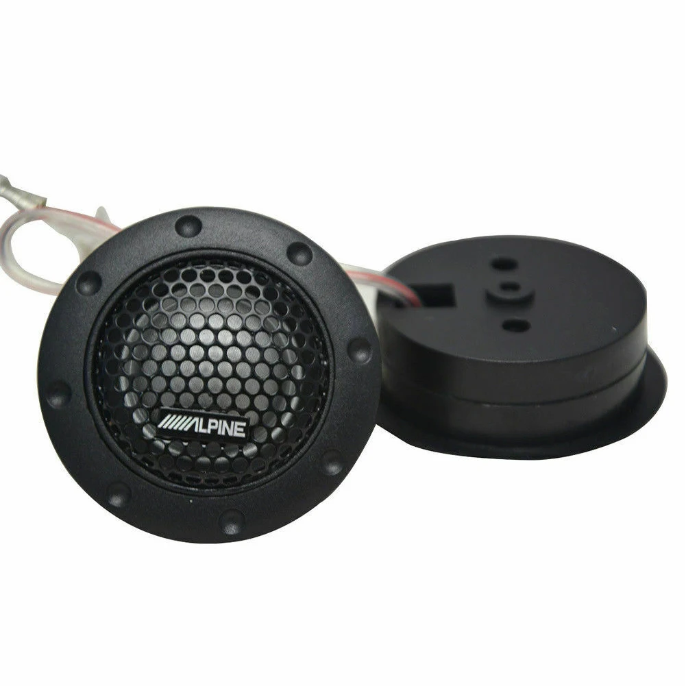 Динамик музыкальный для автомобиля универсальная Электроника портативный