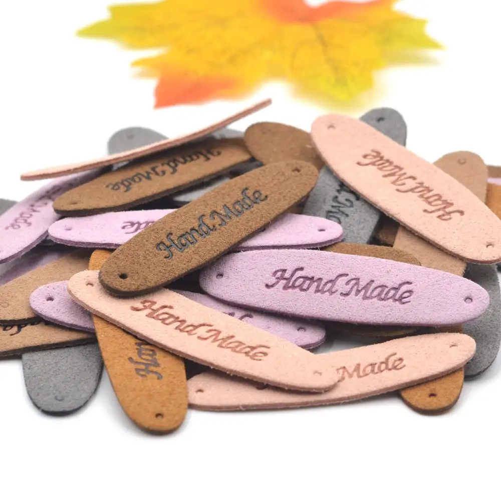 10 шт. аксессуары для одежды джинсов сумок шляп|Этикетки одежды| |