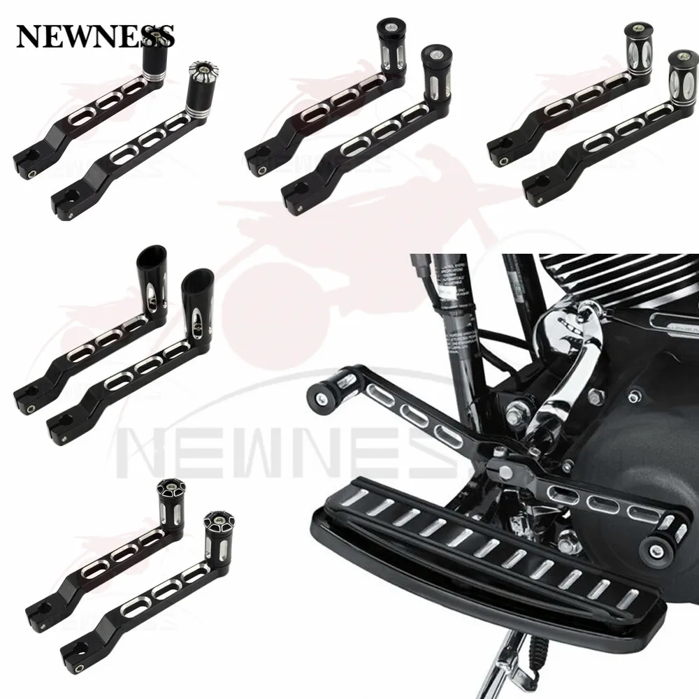 Рычаг переключения передач с задним и передним рычагом для мотоцикла Harley Touring