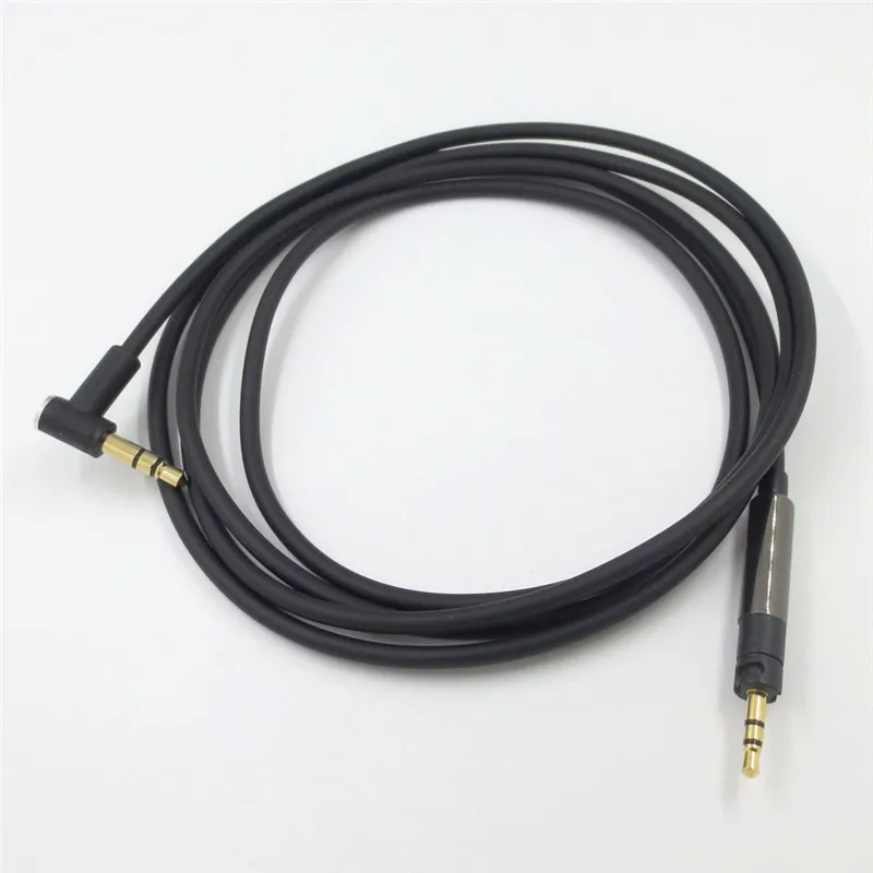 Запасные части для ремонта аудиокабеля наушников AKG K450 Q460 Sennheiser Impulse ON EAR 2 0 HD518 HD558