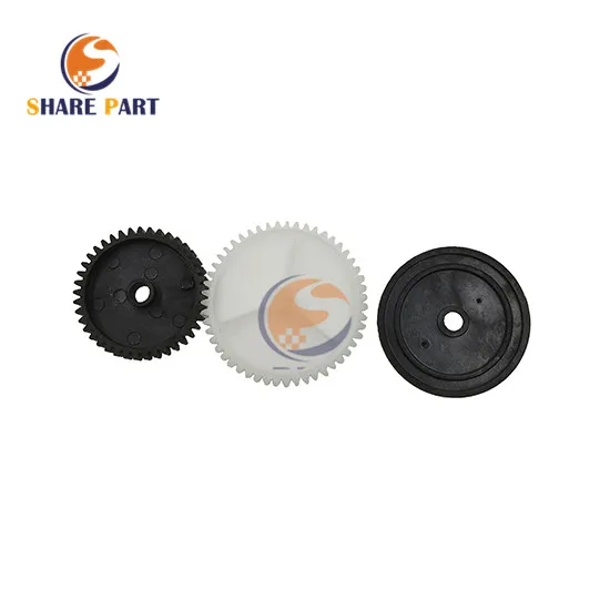 SHARE New Gear kit для HP 4240 4250 4345 4300 4200 41T 51T | Компьютеры и офис