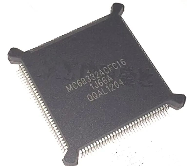 

MC68332ACFC16 qfp132 5pcs