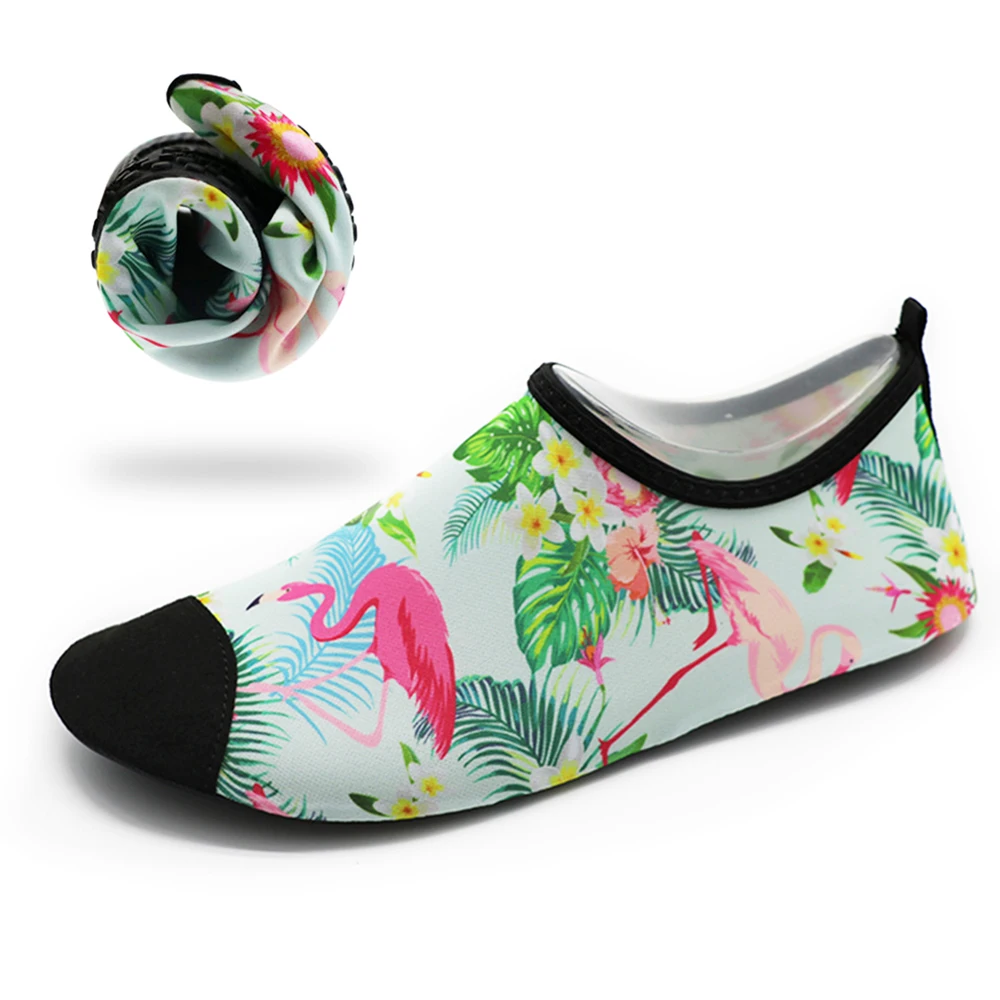 QEJEVI/спортивная водонепроницаемая обувь для мужчин и женщин морского туризма