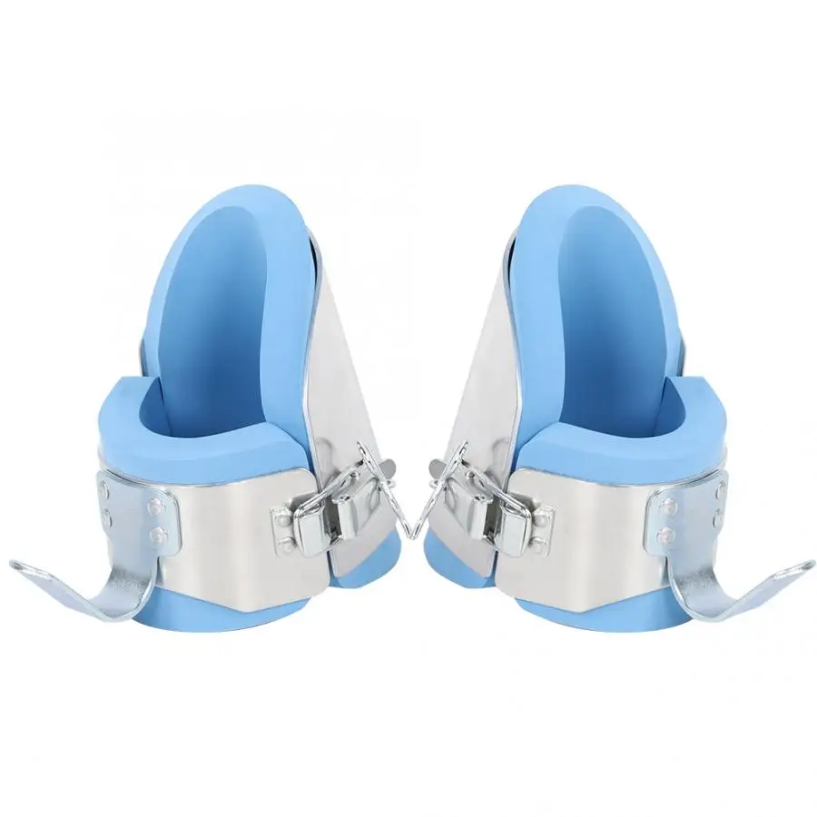 Подвесные ботинки 1 пара антигравитационная Толстая осанка для роста костей