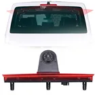 HD CCD автомобильный стоп-сигнал, камера заднего вида, парковочный фонарь для Volkswagen T5, автобуса транспортера, фургона 3 bremslicht braje Light 2003-2014