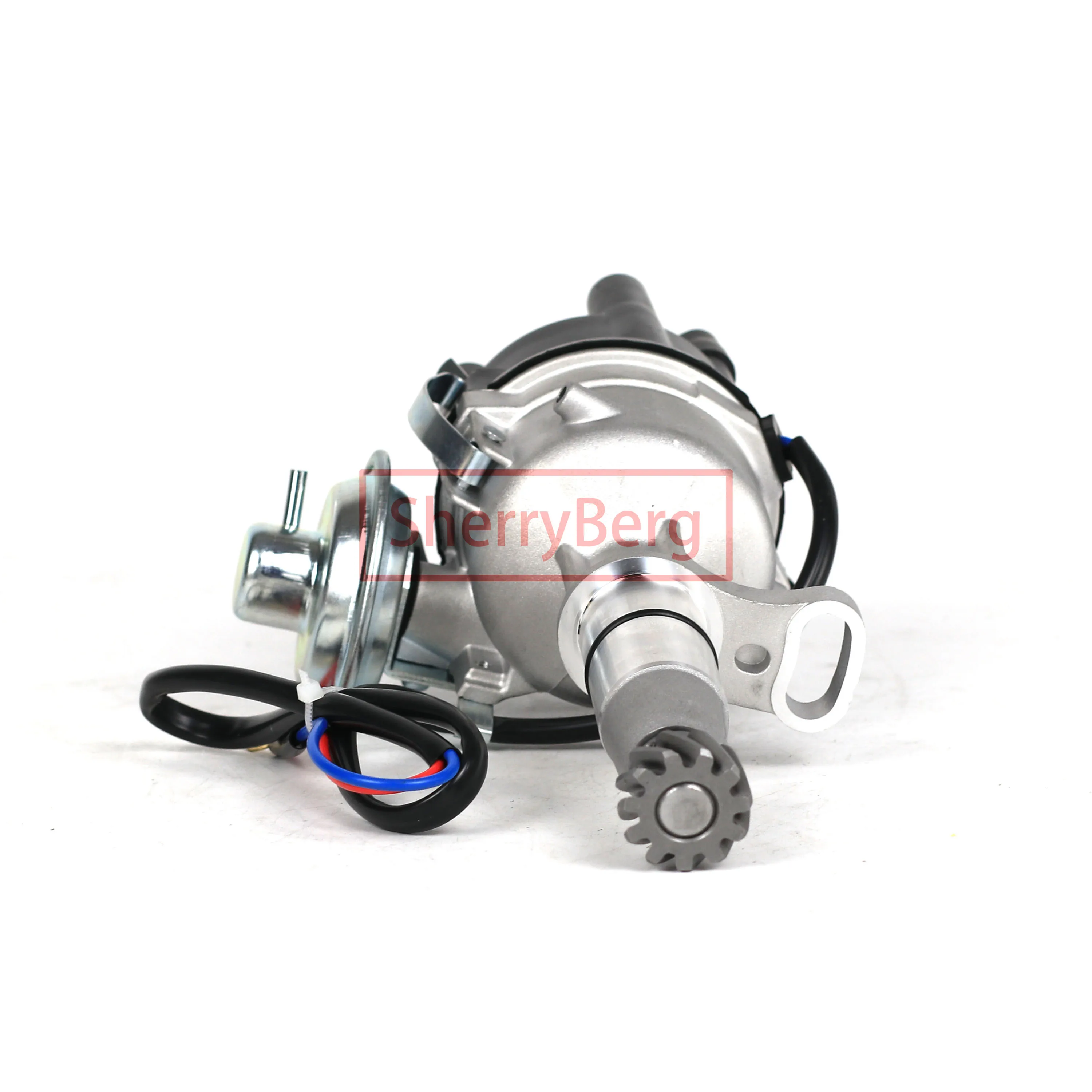 Бесплатная доставка распределитель автопогрузчика электронные #369 4G63 4G64 4