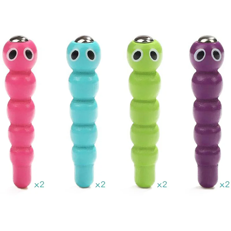 Дятел кормления игра магнитный захват рук глаз координации и мелкой моторики