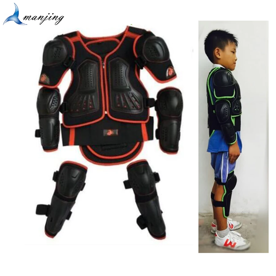 ПЭ жесткий чехол противоударный бронежилет для роста 1 7 м Молодежный детский