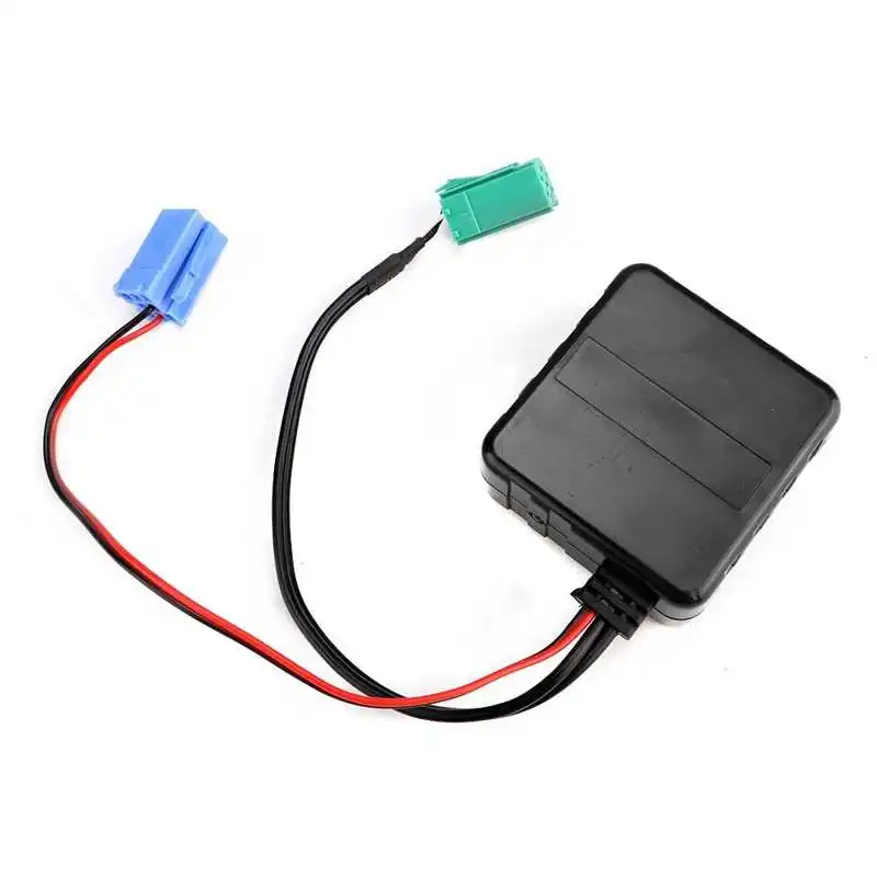 

Audio Cable High Quality AUX Auxiliary for Bluetooth Car Accessories