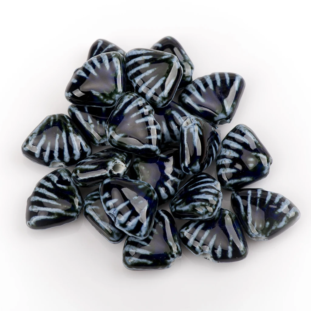 Бусины разных стилей в форме цветка бусины d форма для пельменей материалы ручных