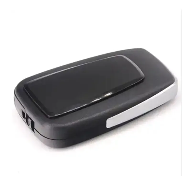 Wilongda ключ для автомобиля без ключа 3/4 Кнопка дистанционный с чипом 8A/ H 314 3 МГц