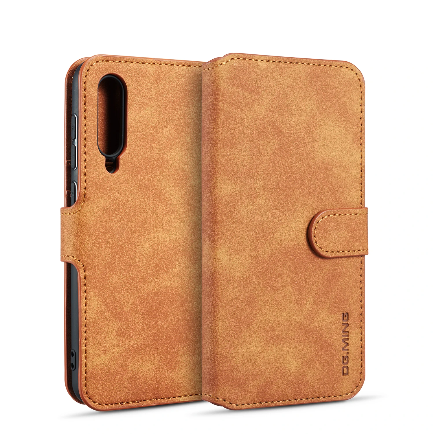 Чехол для Xiaomi Mi 8 9 9SE Pro Poco F1 X3 10T кожаный чехол кошелек в стиле ретро телефона Redmi 8A 7A