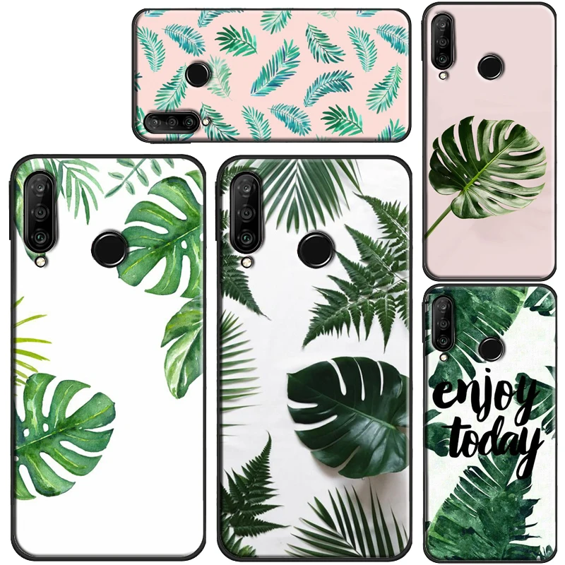 Чехол для Huawei Honor 20 7A Pro 10i 8X 9X 9 10 Lite 7C 8A 8C 8S Y6 Y9 Y7 2019 Nova 5T|Бамперы| |