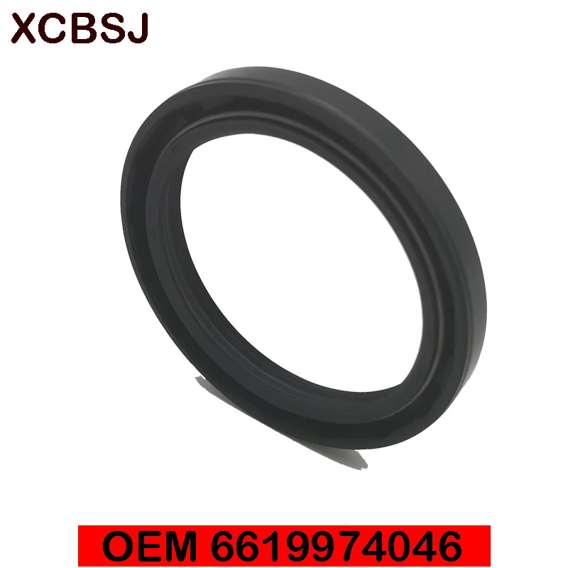 Масляное уплотнение рычага переключения передач OEM 6619974046 для SSANGYONG
