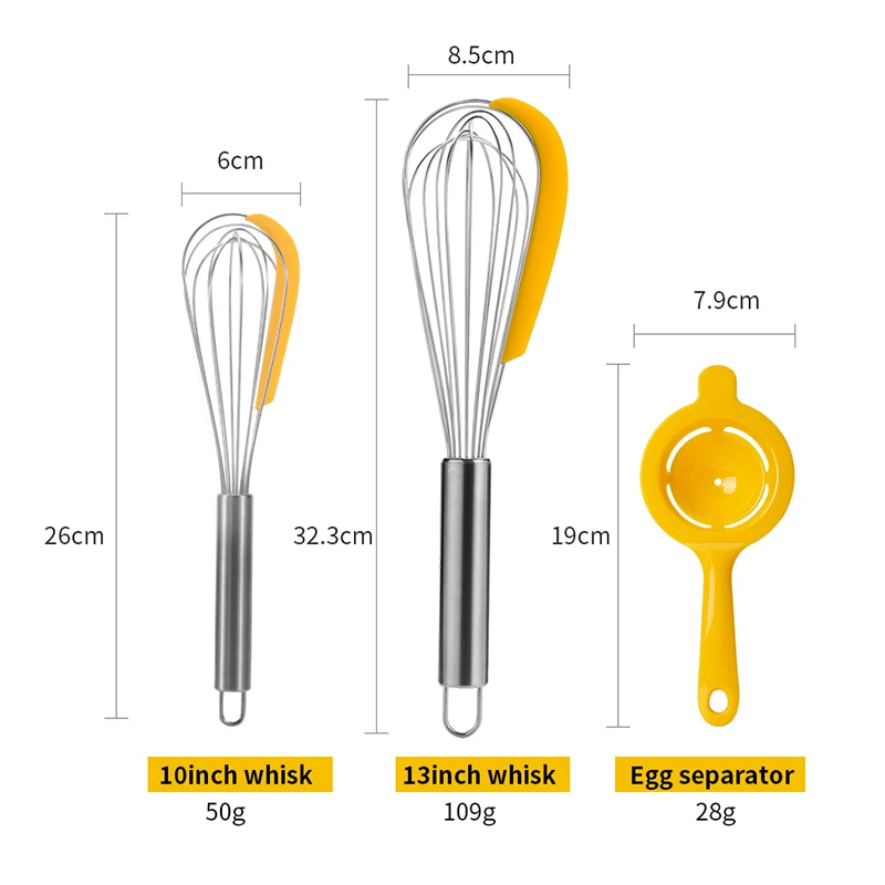 

Creative Multifunctional Manual Whisk Household Stirrer Cake Cream Whisk Coffee Cappuccino Creamer Whisk Frothy Blend Whisker