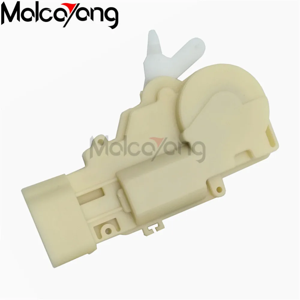 Door Lock Actuator Front /Rear/Right/Left Side For Toyota Echo Yaris Platz Fun Cargo SCION XB 6912052030 6913052010 6914052010 | Автомобили
