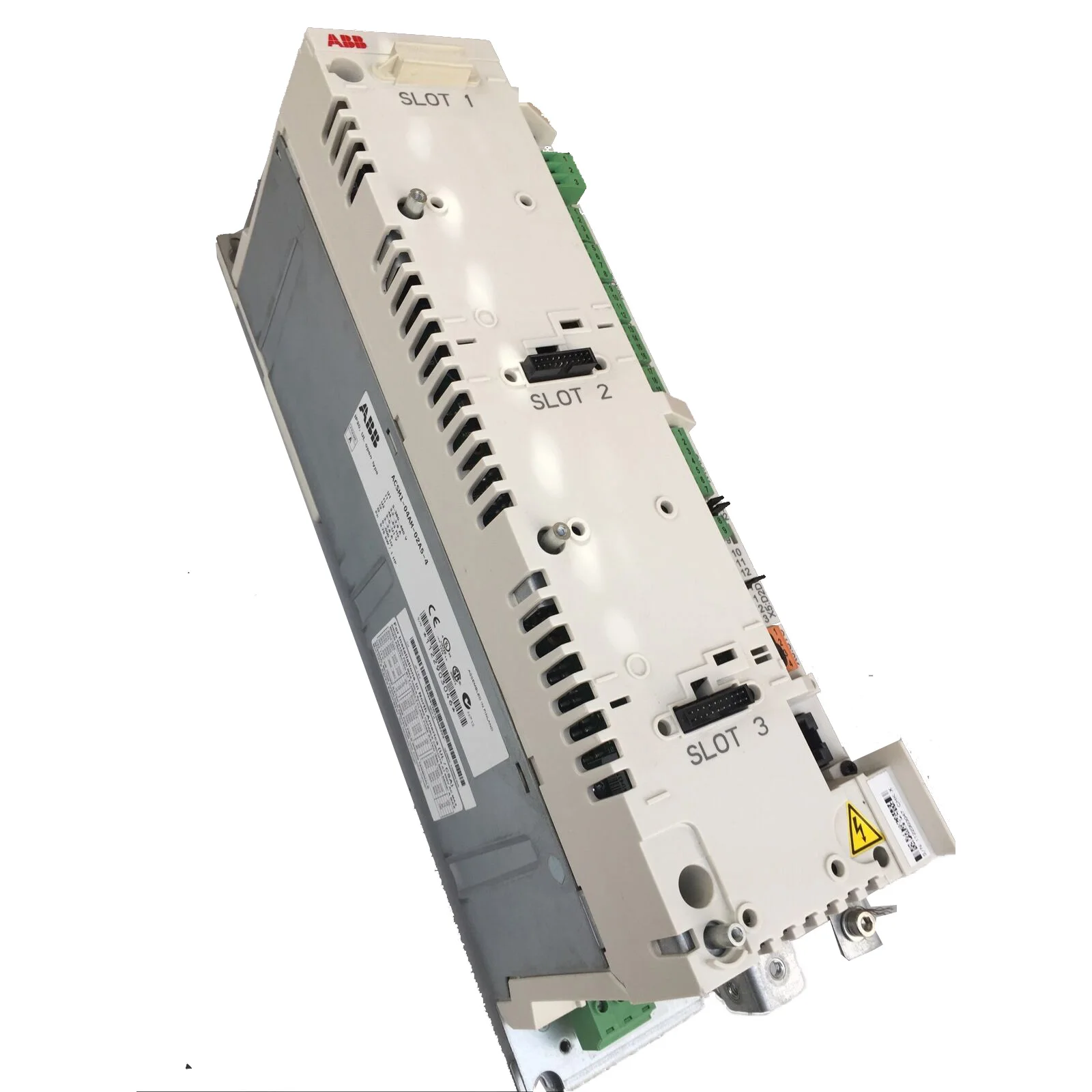 

ACSM1-04AS-040A-4 ABB Серводвигатель/привод б/у