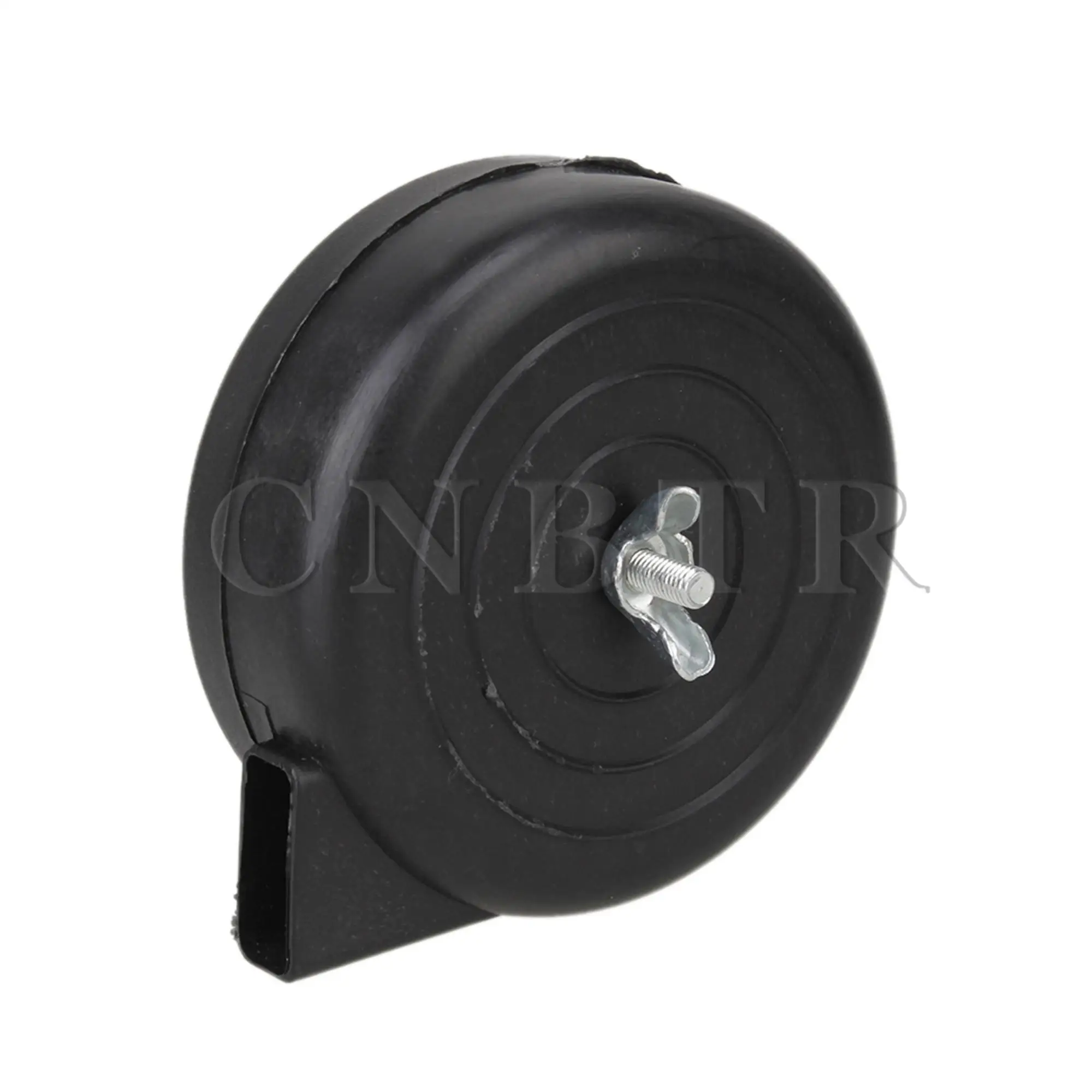 Впускной глушитель воздушного компрессора CNBTR с черным отверстием диаметром 20 мм