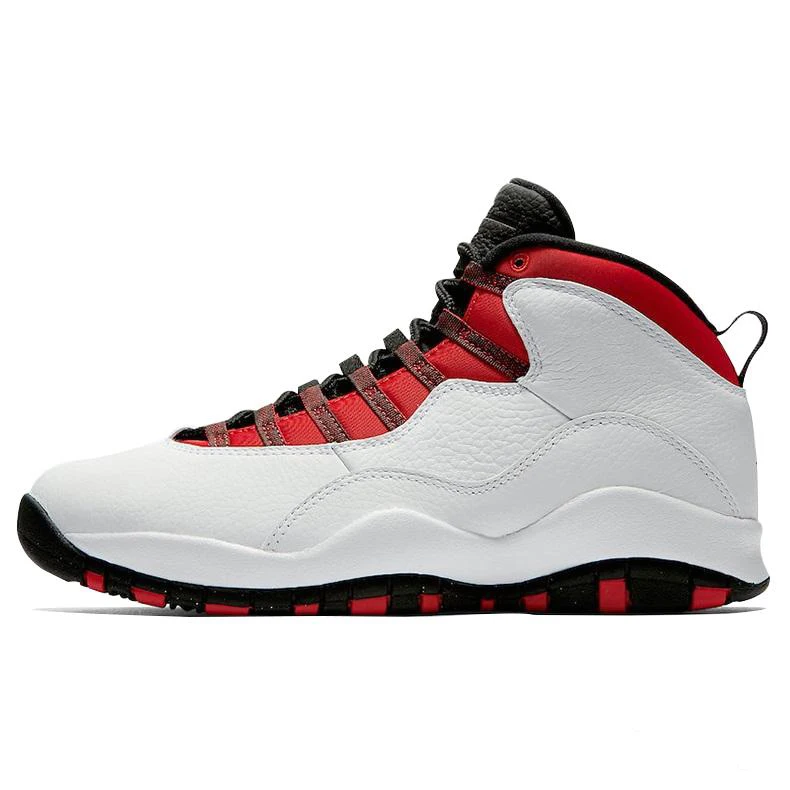 

2020 Men Tinker 10 Basketball Shoes Cool Grey I'm Back Camo Cement Steel Powder Red 10s New Designer Trainer Shoe Sneakers