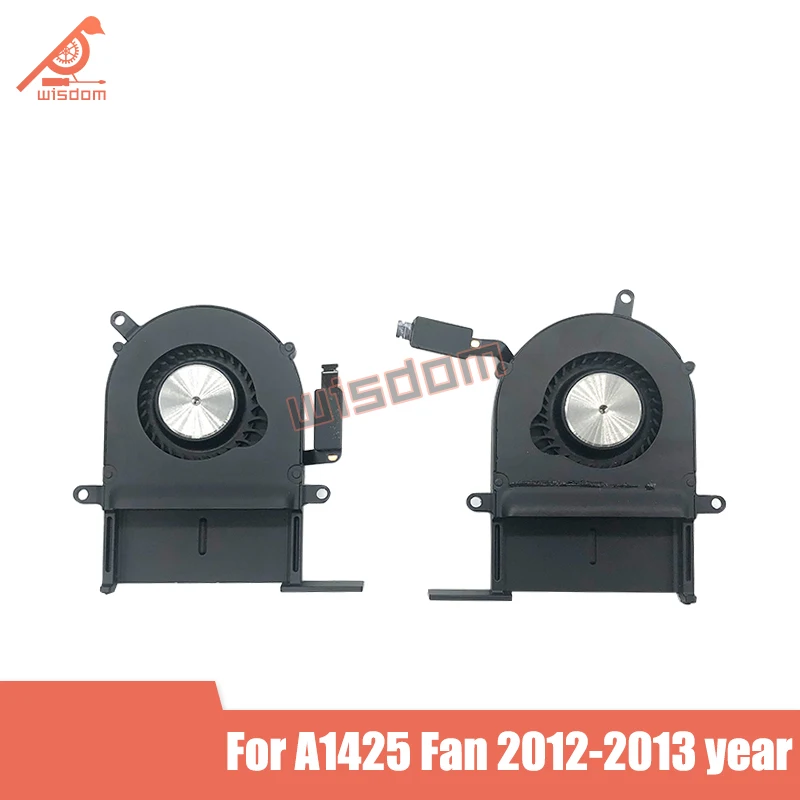 Совершенно новый оригинальный Стандартный Вентилятор охлаждения справа + слева