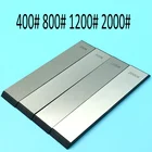 Профессиональная точилка для Алмазный точильный камень, 4 шт. в комплекте, точильный камень большого размера с фиксированным углом, аксессуары для наборы ножи