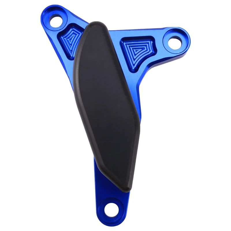 

Motorcycle CNC Aluminum Frame Engine Slider Cover Protector for Yamaha FZ1 Fazer 2006-2016 FZ8 Fazer 2010-2016