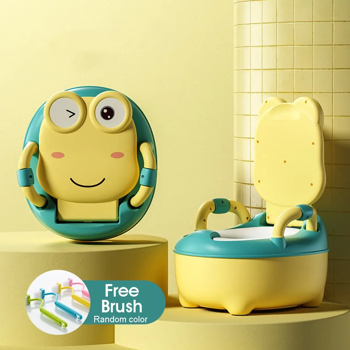 Новый детский унитаз писсуар детское туалетное кольцо прикроватное сиденье