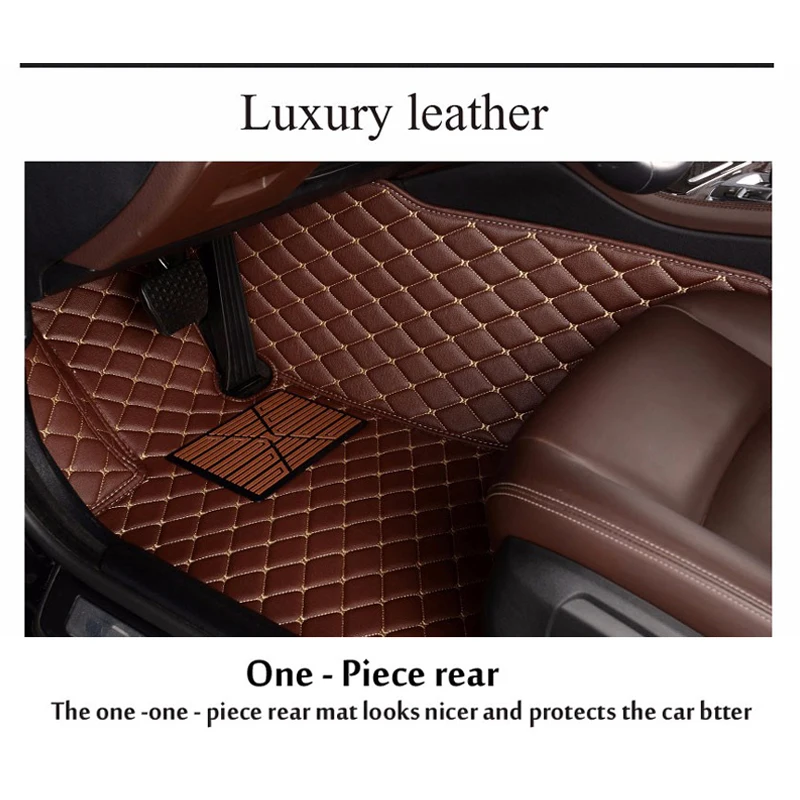 Автомобильные коврики подходящие под заказ для Toyota Land Cruiser 200 Prado150 120 Rav4 Corolla Для