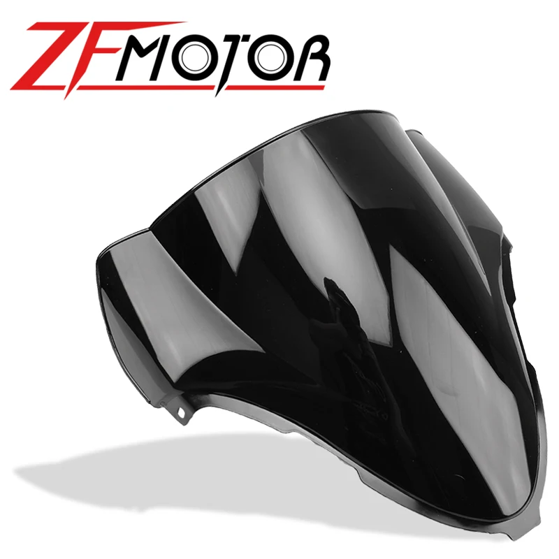 Ветровое стекло для Мотоцикла Suzuki Hayabusa GSXR1300 GSXR 1300 1999-2007 | Автомобили и мотоциклы