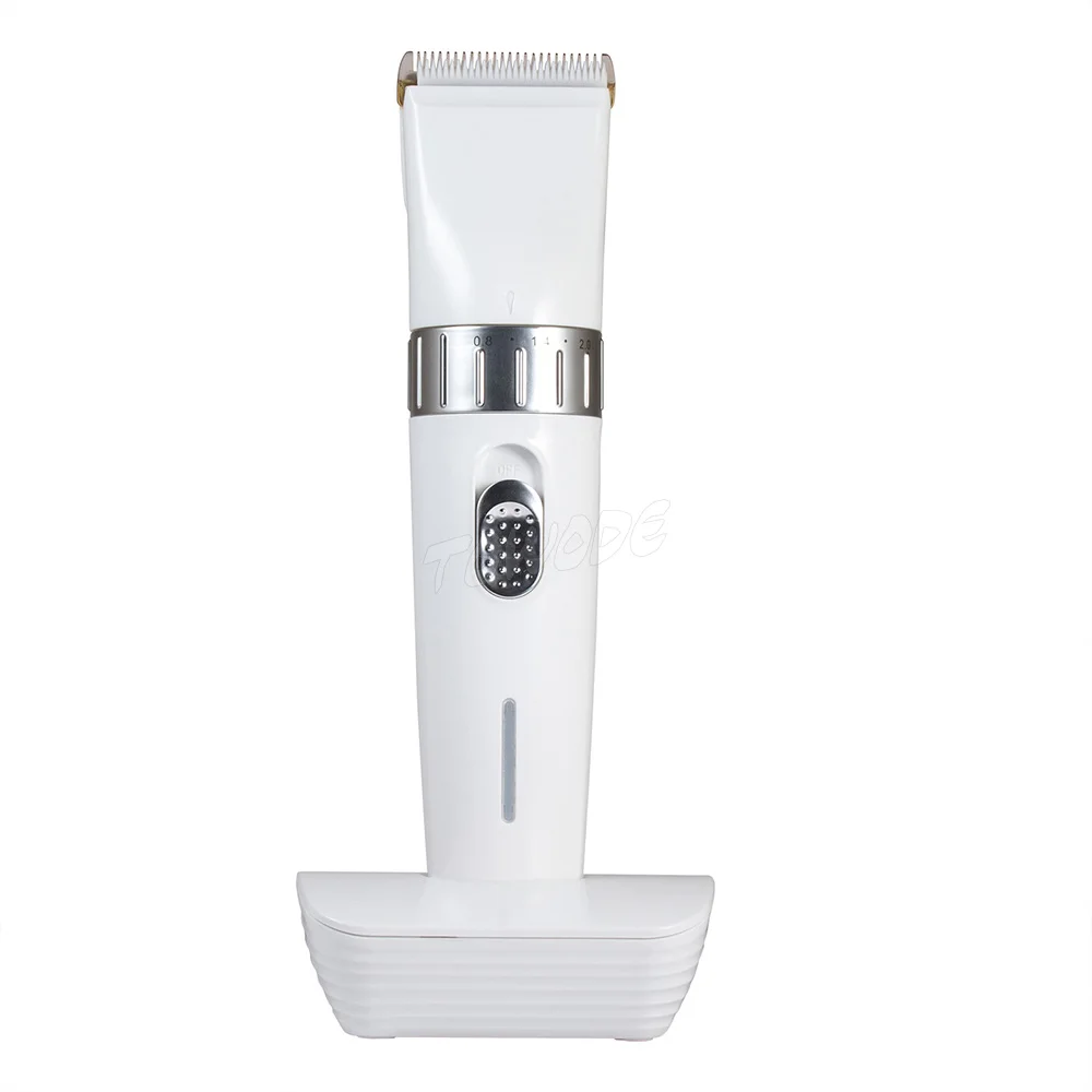 T3 Pet профессиональная электрическая машинка для стрижки волос Высокая