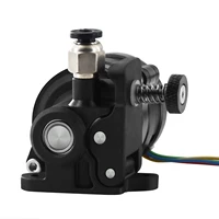 3d printer orbiter extruder v1 5 1 75mm with motor pringting parts accessories driver gear extrusion for ender 5