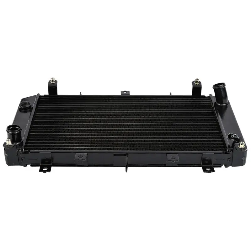 Замена радиатора мотоцикла алюминиевый кулер для Kawasaki Z1000 2003-2006 |