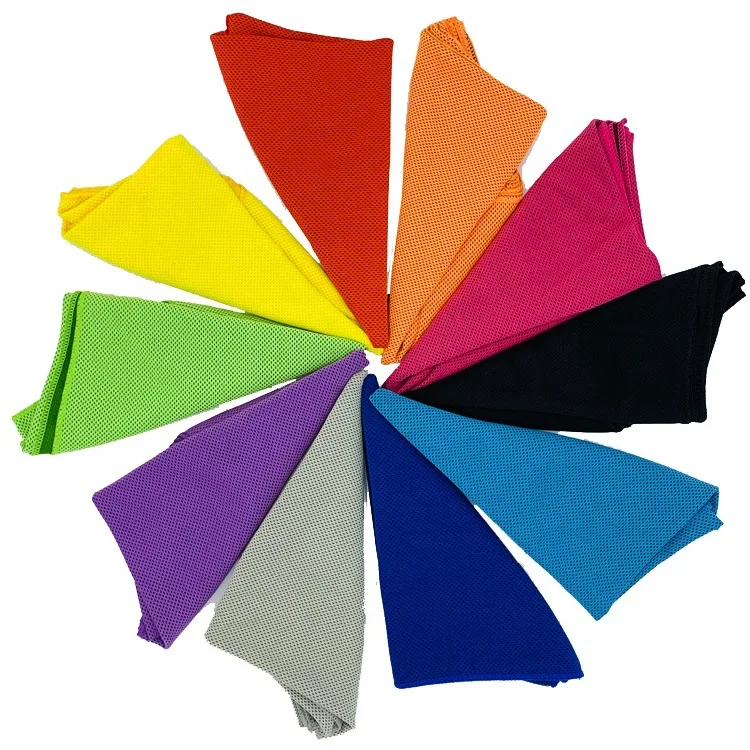 

Спортивное охлаждающее полотенце из микрофибры, спортивное охлаждающее полотенце, быстросохнущее Спортивное охлаждающее полотенце s