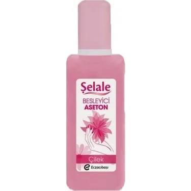 

Feeder Acetone Strawberry 120 ml