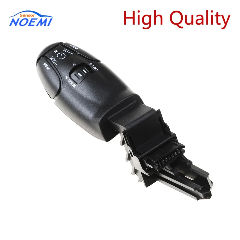 Переключатель круиз контроля YAOPEI 6242Z9 6242.Z9 6242.Z8 6242Z8 96637159XT для Peugeot 207 307 308 407 607 3008