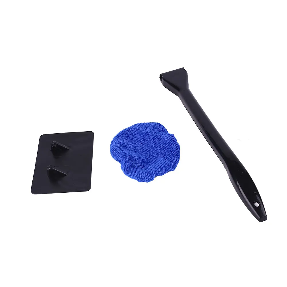 

Wash With Towel Car Window Brush Car Care