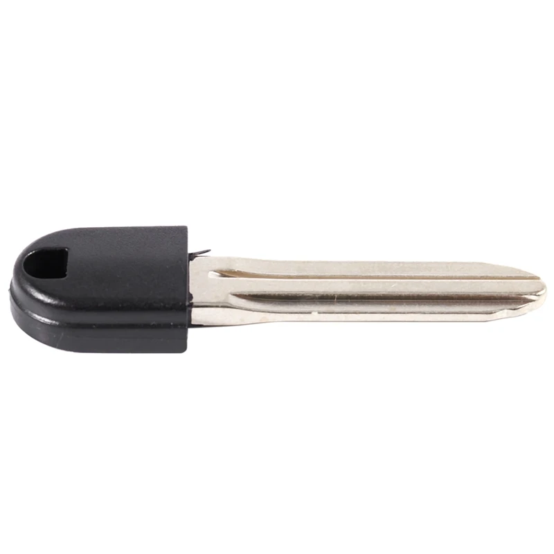 2 BUTTON SMART REMOTE KEY CASE SHELL & BLADE For TOYOTA COROLLA VERSO PRIUS | Автомобили и мотоциклы