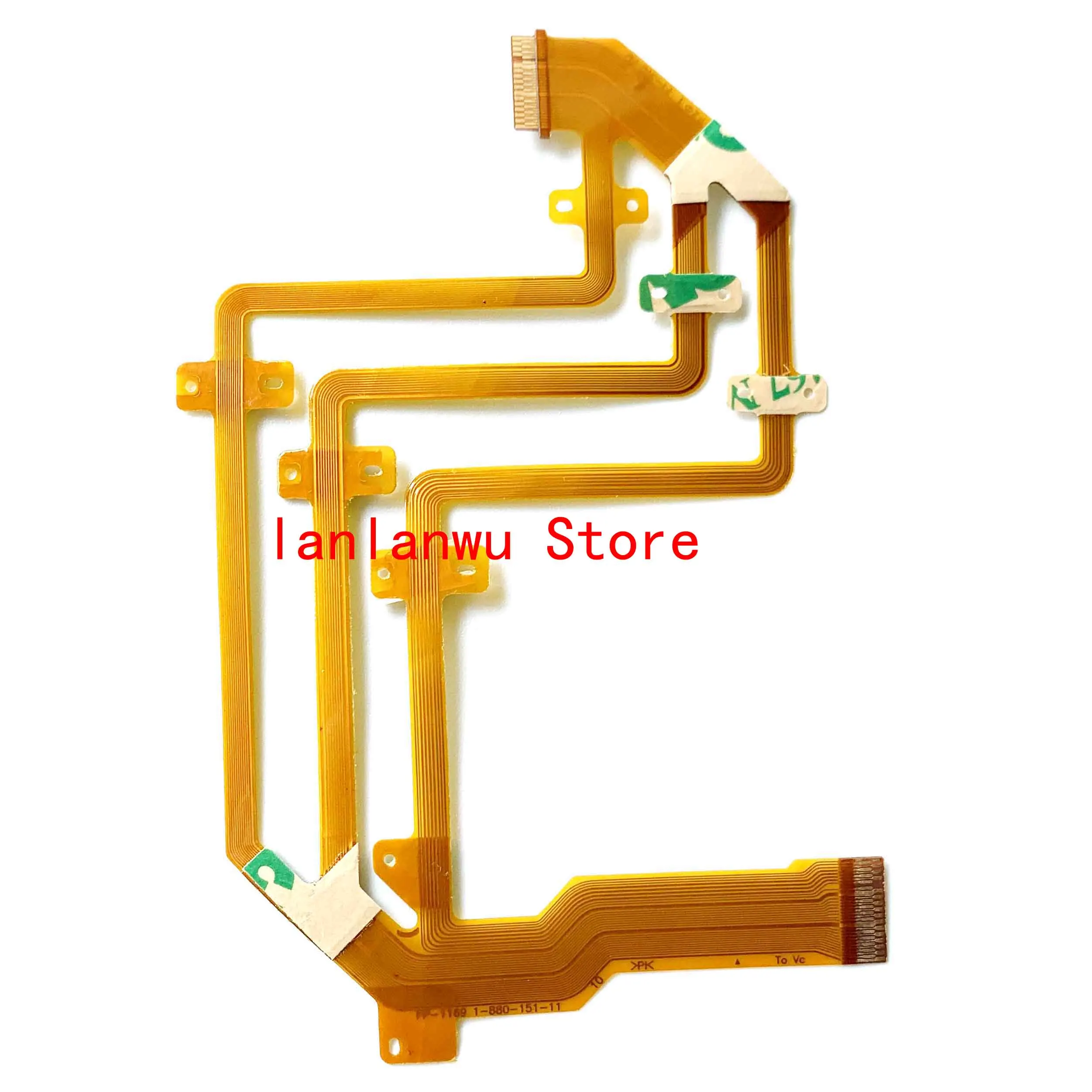 Гибкий кабель для ЖК-дисплея для